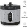 Nồi cơm điện Sunhouse SHD8305 3 Lít
