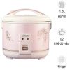 Nồi cơm điện Tiger JNP-1800 Hồng