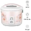 Nồi cơm điện Tiger JNP-1803 Hồng