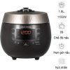 Nồi cơm điện tử áp suất Cuckoo CRP-R1000F 1.8 Lít