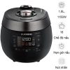 Nồi cơm điện tử áp suất Kép Cuckoo CRP-RT1008F 1.8 Lít
