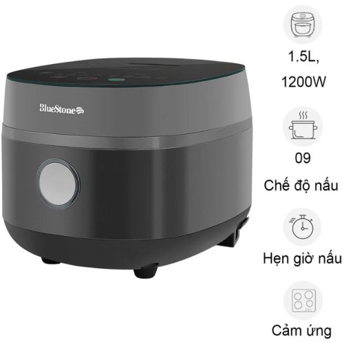 Nồi cơm điện tử cao tần Bluestone RCB-5991