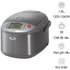 Nồi cơm điện tử cao tần Zojirushi NP-HBQ18-XA - 1.8 Lít