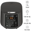 Nồi cơm điện tử Tefal 1.8 Lít RK736B68