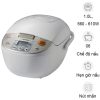 Nồi cơm điện tử Zojirushi NL-AAQ10-CA - 1.0 Lít