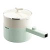 Nồi điện đa năng Gaabor EC-20M01A 2.0 Lít