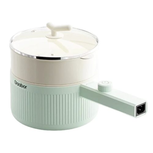 Nồi điện đa năng Gaabor EC-20M01A 2.0 Lít