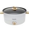 Nồi điện Dasin DRG-J35F 3.5 Lít