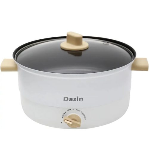 Nồi điện Dasin DRG-J35F 3.5 Lít