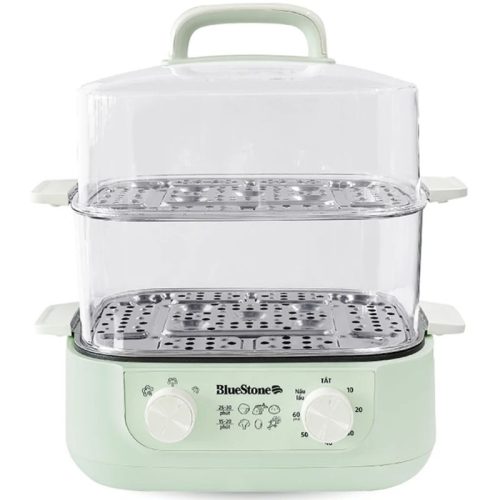 Nồi hấp đa năng BlueStone MPB-7235 15 Lít