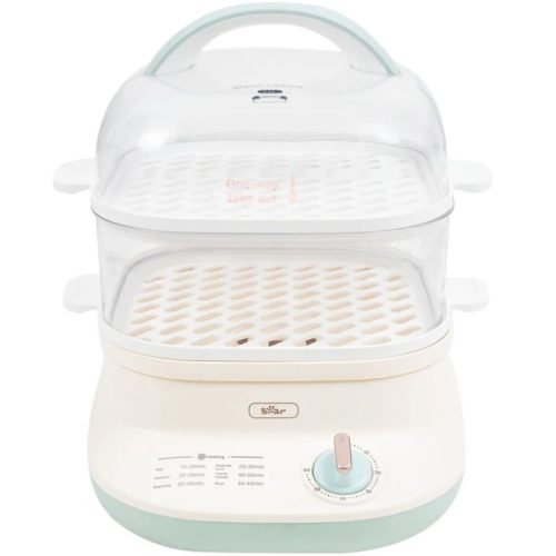 Nồi hấp thức ăn đa năng Bear DZG-C60Q8