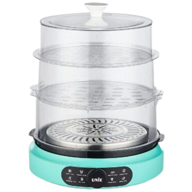 Nồi hấp Unie UE-680 đa năng 3 Nồi hấp Unie UE-680 đa năng