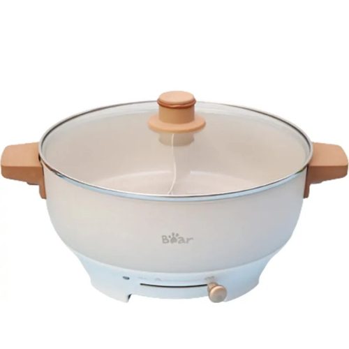 Nồi lẩu Bear DHG -C50K1 đa năng