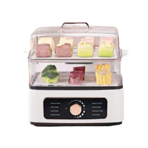 Nồi lẩu hấp đa năng Perfect PF-LH12 22 Lít