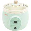 Nồi nấu chậm Bear DDG-D20P1 đa năng 2 Nồi nấu chậm Bear DDG-D20P1 đa năng