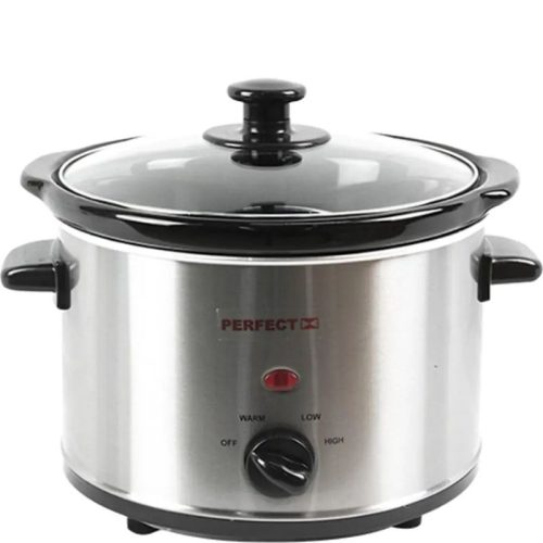 Nồi nấu chậm Perfect PF-S09 2.5 lít