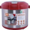 Nồi ủ nhiệt Comet CM7661 5 lít 2 Nồi ủ nhiệt Comet CM7661 5 lít