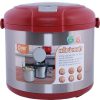 Nồi ủ nhiệt Comet CM7662 7 lít 1 Nồi ủ nhiệt Comet CM7662 7 lít