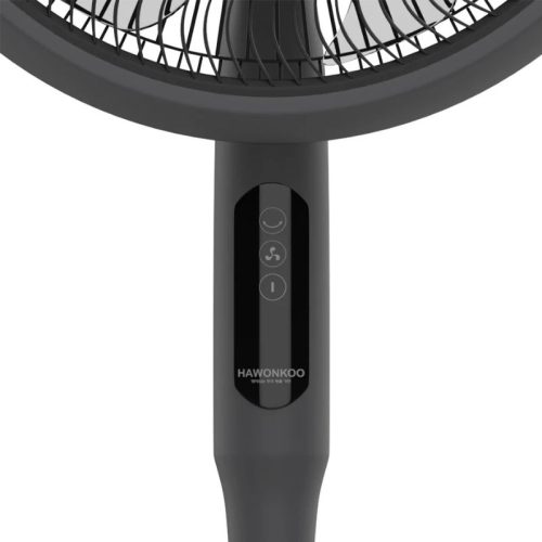 Nút điều khiển quạt điện Hawonkoo FDH-012-SPEED24-GR