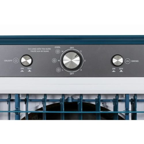 Nút điều khiển quạt điều hòa Daikiosan DM103