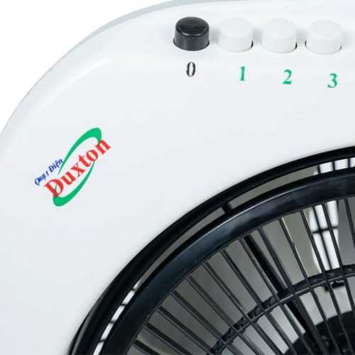 Nút điều khiển quạt hộp Duxton B4 DFB-40A