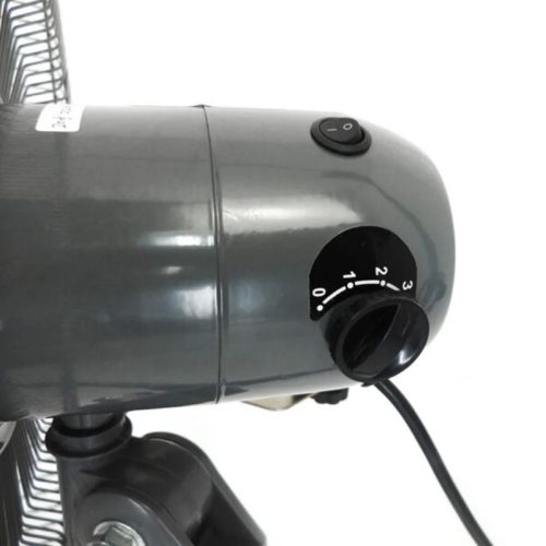 Nút điều khiển quạt sàn công nghiệp Sowun SW-825