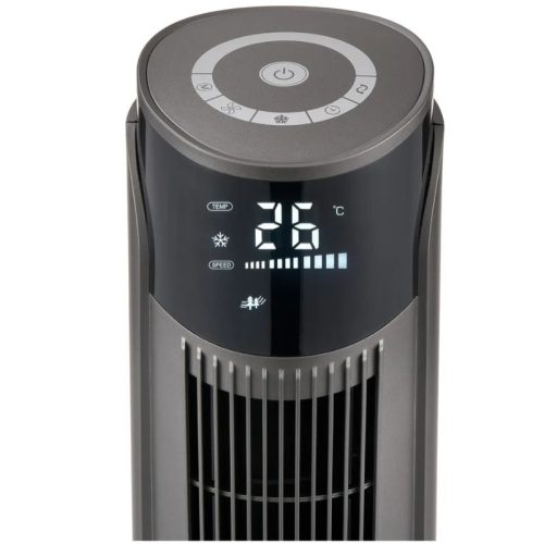 Nút điều khiển quạt tháp làm mát Shimono SM-CTF42T