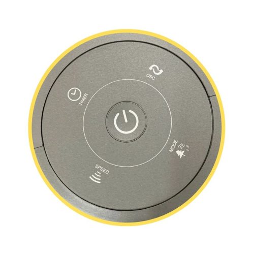 Nút điều khiển quạt tháp SHIMONO SM-TF46LE