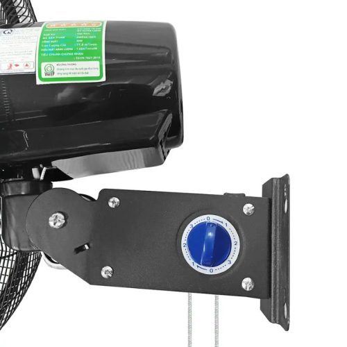 Nút điều khiển quạt treo tường Duxton B4 DFW40-15CN
