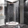 Phòng tắm vách kính EuroKing EU-4517 1000mm