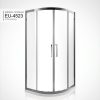 Phòng tắm vách kính Euroking EU-4523 1000mm