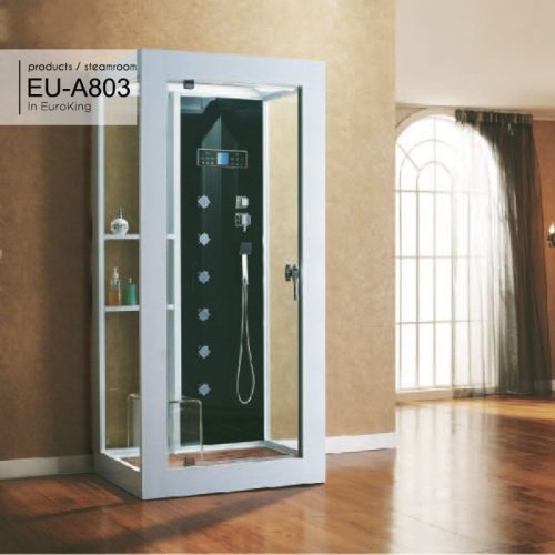 Phòng xông hơi EuroKing EU-A803