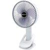 Quạt để bàn có sạc tích điện Perfect PF-QB2150