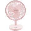 Quạt để bàn sạc tích điện Perfect PF-QB2170