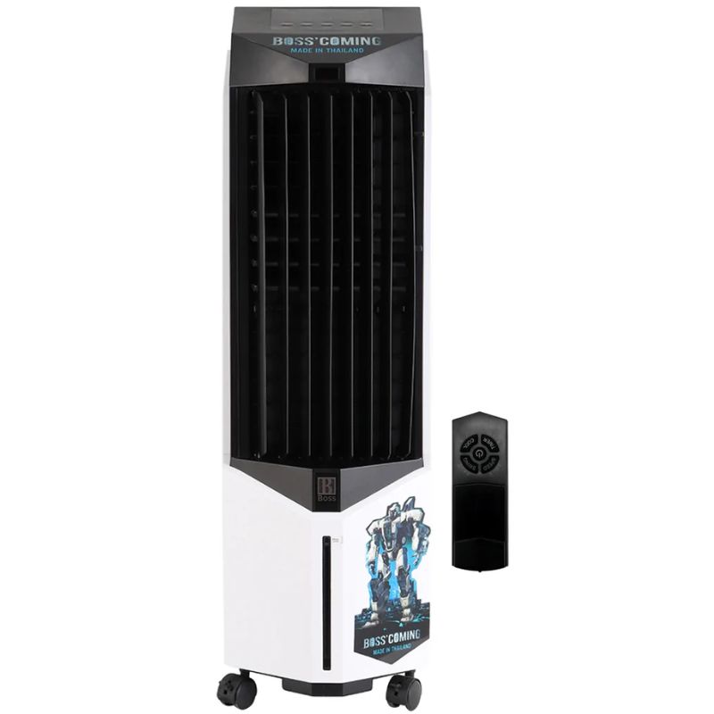 Quạt điều hòa Boss S-102 3 Quạt điều hòa Boss S-102