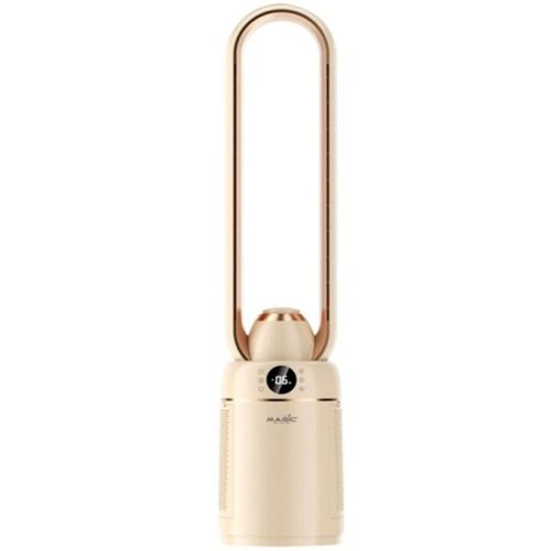 Quạt không cánh và lọc không khí Magic Eco AC-305