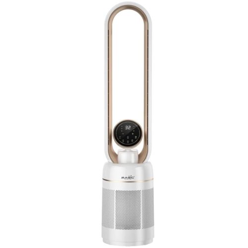Quạt không cánh và lọc không khí Magic Eco AC-306