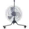 Quạt sàn công nghiệp Sowun SW-825