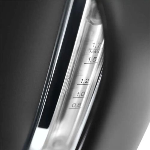 Thang đo bình đun siêu tốc 1.7lít Delonghi KBI2001.BK