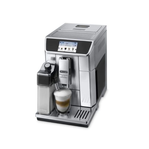 Thiết kế máy pha cà phê Delonghi ECAM650.85.MS