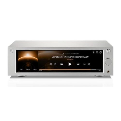 Amply Hifi Rose RS250