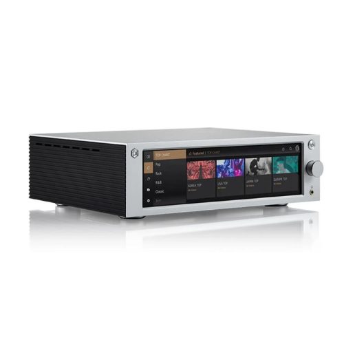 Ảnh Amply Hifi Rose RS250