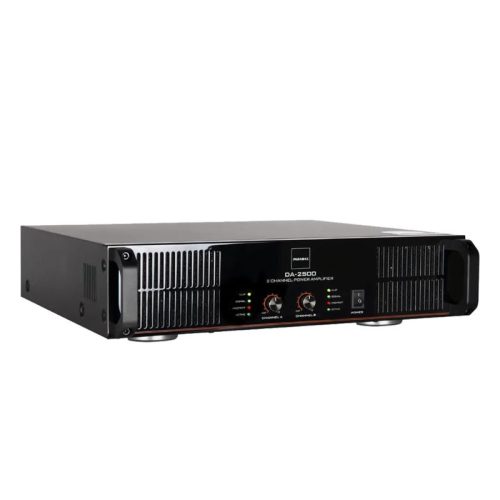 Ảnh Amply Paramax Platinum DA-2500