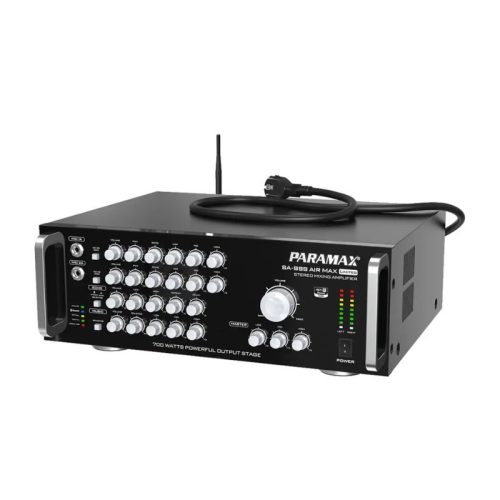 Ảnh Amply Paramax SA-999 AIR MAX Limited