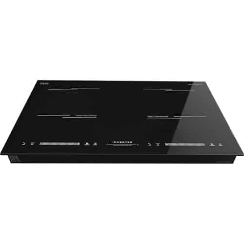 Ảnh bếp từ đôi Junger ID-39