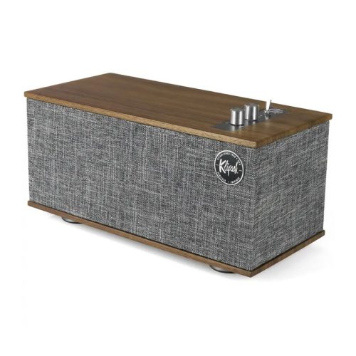 Ảnh Bộ Loa Thùng Klipsch The One Ii Walnut