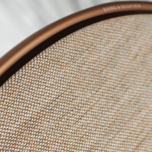 Ảnh Loa Bluetooth B&O Beoplay A9 Bronze