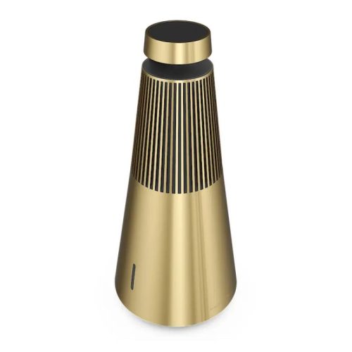 Ảnh Loa Bluetooth B&O Beosound 2 Brass