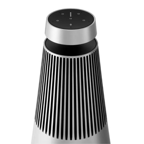 Ảnh Loa Bluetooth B&O Beosound 2 Silver