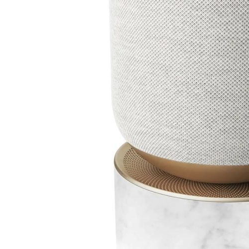 Ảnh Loa Bluetooth B&O Beosound Balance Marble Gold